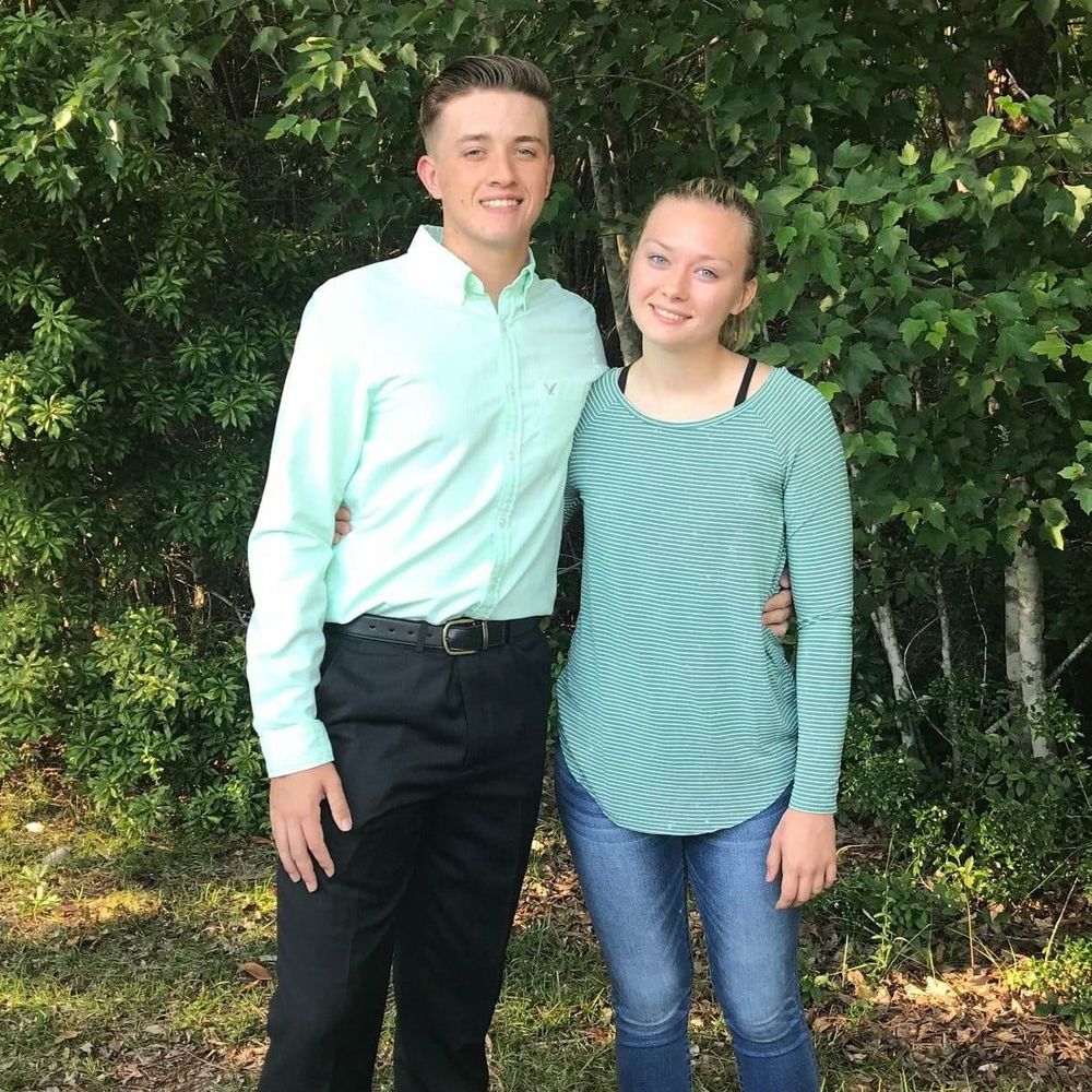 Meet your Posher, Christine